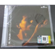 (CD)M.NASIR-CANGGUNG MENDONAN