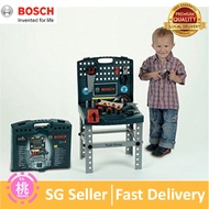 Bosch Tool Shop Toy - Theo Klein Bosch Tool Shop