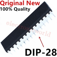 (1piece) 100% New ATMEGA8A-PU ATMEGA8L-PU ATMEGA8-16PU ATMEGA8L-8PU ATMEGA8L ATMEGA8A ATMEGA8 DIP-28