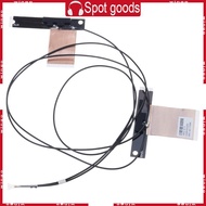 WIN MHF4 Internal Antenna WiFi Cable for NGFF for M 2 for 7260 7265 8260 8265 9260 9560 AX200 WiFi W