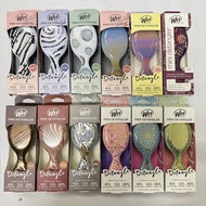 American WetBrush Small Comb Length 14cm Unicorn Comb Disney 3.11 f