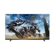 ทีวีมินิแอลอีดี 75 นิ้ว TOSHIBA (4K, MINI LED, VIDAA) 75Z770RP (1296236)