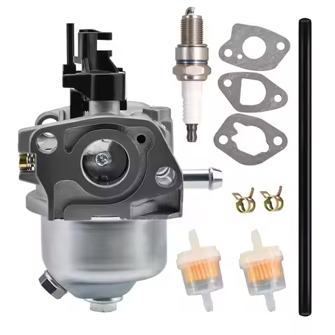 Suitable for Craftsman M215 159cc Carburetor 12AVB2M5791 21" Walk-Behind Lawn Mower Replacement