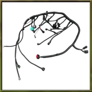 6.0L  Wiring Harness Kit 3C3Z-12B637- 3C3Z12B637BA for    F450 F-550 2003-2004 D265-3C3Z-M7