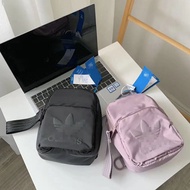 tas wanita ADIDAS Tas Ransel Wanita Mini Backpack COCOK REMAJA T46 - Hitam best seller selempang ter