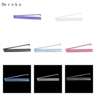 [Devoko] American Mahjong Tile Rack Pusher Gift Modern Household 2 in 1 Stand for Family Friends Boa