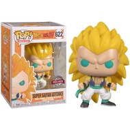 Funko Pop DRAGON BALL Z - SUPER SAIYAN GOTENKS (622)(SPECIAL EDITION)