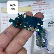 Replacement charging assembly for Samsung A24/A245F