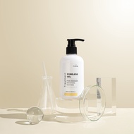 เจลนวดผิวหน้า PORELESS GEL สูตร ใช้ที่เมโกะ คลินิก (Meko Clinic) ใช้กับเครื่องนวดหน้าได้ทุกรุ่น ขนาด