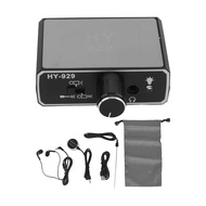 Underground Water Pipe Leakage Detector Water Pipe Leak Detector Sensor with Dual Probes High Sensit