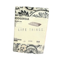 RODGERSIA Pillowcase Sarung bantal 50x80 cm