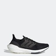 adidas วิ่ง รองเท้า Ultraboost 21 ผู้หญิง สีดำ FY0402