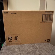 [全新] 超合金突擊自由極 高達 Chogokin Mighty Strike Freedom Gundam