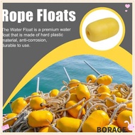 BORAG Kayak Anchor Line Drift Anchor, PVC Multicolors Kayak Anchor Ball,  8 Styles Ski Rope Boat Poo