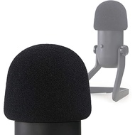 K678 Pop Filter - Mic Windscreen Foam Cover Customized for FIFINE K678 USB Microphone to Blocks Out 