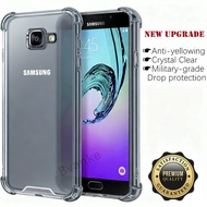 For Samsung Galaxy J4 Plus J4+ 6.0 inch SM-J415F J415G J415N J415FN Soft Silicone Translucent Black 