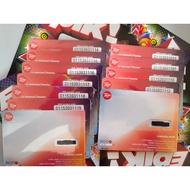 TUNETALK PREPAID VVIP VIP SPECIAL UNIQUE BEAUTIFUL NEW NUMBER VIP 38/58/68/88/128/168