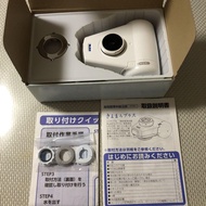 きよまるプラス 蛇口用浄水器 （交換カートリッジ無し）
