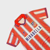 FULLPRINTING jersey rabona vintage fantasy ATLETICO MADRID / fantasi jersey/ retro jersey/ vintage j