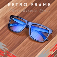 Kacamata Minus Photocromic Pria Volcom Sporty Optik Asli Ori