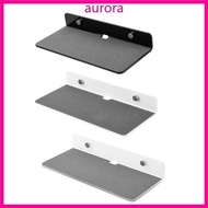 Auro Acrylic Floating Speaker Shelf  Toy Display Shelf Wide Universal Holde