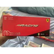 Better Than Meigao 1/43 296gt3 2022 1/43 499p 2023 SF On Delivery Single Price Free Shipping Non-Rem