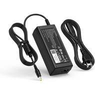 DC 12V Power Cord Compatible with AOC Monitor 16" 20" 22" 23" 24" 27"; E1659FWU, E2043FK, E2243FW, E