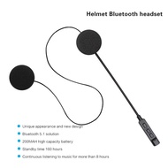 🚓Motorcycle Bluetooth headset Bluetooth Headset for Motorcycle Helmet Wireless Headset Foreign Trade