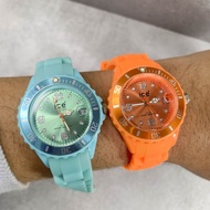 Ice original second hand unisex watch