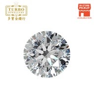 TURBO Lab Grown Diamond 1.04 Carat LG516245369