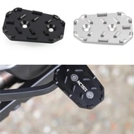 Motorcycle For HONDA CB 500F CB500F CB 500 F cb500f cb 500 f  Footrest Foot Peg Rider Wide Footpegs