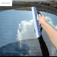BEYTM ซิลิกาเจล การทำความสะอาดรถ หน้าต่างรถยนต์ ไม้กวาดหุ้มยาง ใบมีดรถ เครื่องขูดกระจก แปรงกำจัดหิมะ ที่ปัดน้ำฝนรถยนต์ ที่ทำความสะอาดทำความสะอาด ที่ปัดน้ำฝนน้ำ การทำความสะอาดรถให้แห้ง