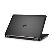 Laptop Dell latitude E7470
