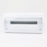 UMS 8way / 10way / 12way / 14way / 17way / 23way / 28way MCB Box / PVC Box / DB Box / Distribution B