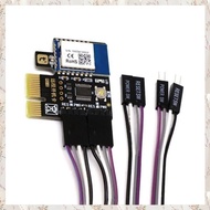 (MDQS) A3 Tuya Wifi PC Power Switch Desktop Computer Remote Boot Startup Card Telecommuting PICE MIN