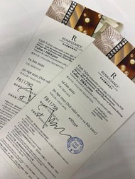 萬麗海景酒店1500券Renaissance 1500