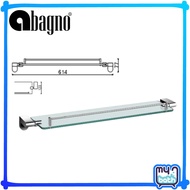 Abagno AR-4187 Glass Shelf
