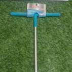 MultiPro 19 mm T-Wrench MultiPro Socket Wrench/ Multipro Y-Type Socket Dippedhandle T-Wrench 19 mm