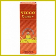 ◺ ☃ ✟ Vicco Turmeric Ayurvedic Skin Cream - With Sandalwood Oil From India (70g)