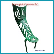 ∆ ◱ ▣ Step grill Plastic Xrm /Rs 125 Motorycle