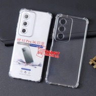 Oppo A3 Pro Soft Case Airbag Clear Case Oppo A3 Pro