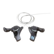Shifter 7 Speed Thumb Gear 3X7 Shift Lever Set