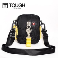 6259 TOUGH WARRIOR Waist SLING Bag ORIGINAL SLING WAISTBAG TOUGH WARRIOR