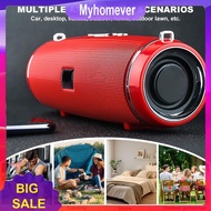 Ultra Loud Portable Speakers with Shoulder Strap Full-Range Speakers Support App Control Speaker Boo