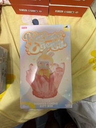 LABUBU 香薰禮盒