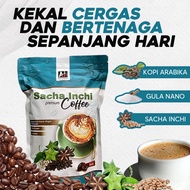 Kopi Sacha Inchi Ai Global
