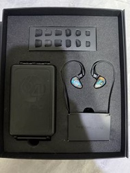 行貨 64 Audio Noir 黑西瓜