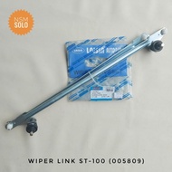 Wiper Link Mechanical Stem Wiper Handlebar Inner Wiper Suzuki ST100 Carry 1000 Extra