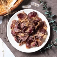 鮮雞胗片-100%純手作寵物零食/寵物獎勵/新鮮食材