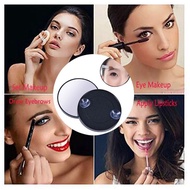 10x Makeup Mirror 10x Close Up Magnifying Glass